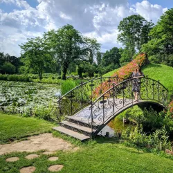 The Craiova Botanical Garden - Craiova
