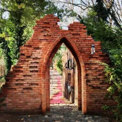 The Craiova Botanical Garden - Craiova