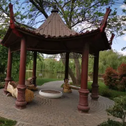 The Craiova Botanical Garden - Craiova