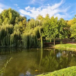 The Craiova Botanical Garden - Craiova