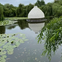 The Craiova Botanical Garden - Craiova