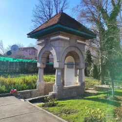 The Craiova Botanical Garden - Craiova