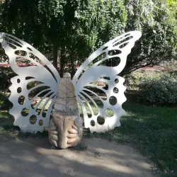 The Craiova Botanical Garden - Craiova