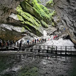 Apuseni Natural Park - Cugir