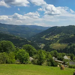 Apuseni Natural Park - Cugir