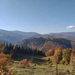 Apuseni Natural Park - Cugir