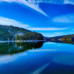 Apuseni Natural Park - Cugir