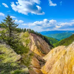 Apuseni Natural Park - Cugir