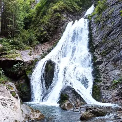 Apuseni Natural Park - Cugir