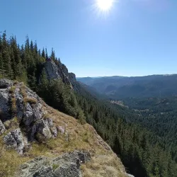Apuseni Natural Park - Cugir