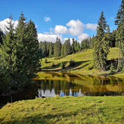 Apuseni Natural Park - Cugir