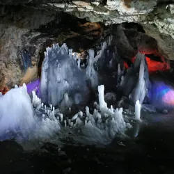 Apuseni Natural Park - Cugir