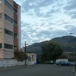 Cugir Central Park - Cugir