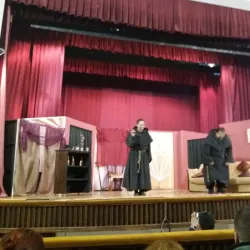 Cugir Cultural Center - Cugir