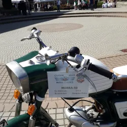 Cugir Cultural Center - Cugir