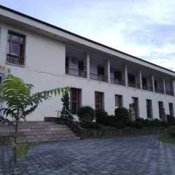 Cugir Cultural Center - Cugir