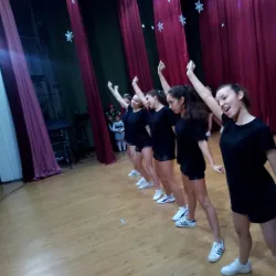 Cugir Cultural Center - Cugir