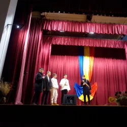 Cugir Cultural Center - Cugir