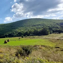Cugir River Walk - Cugir