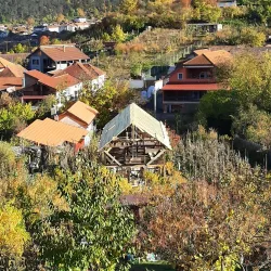 Cugir River Walk - Cugir