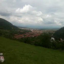 Cugir River Walk - Cugir