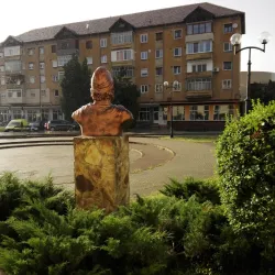 Historic Town Center - Cugir