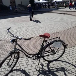 Historic Town Center - Cugir