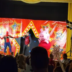 Historic Town Center - Cugir