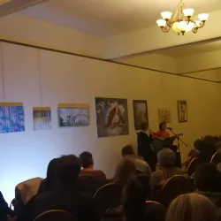 Local Artisan Workshops - Cugir