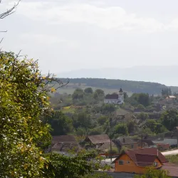 Saint Nicholas Church - Cugir