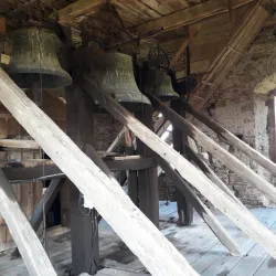 Saint Nicholas Church - Cugir