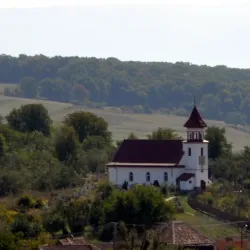 Saint Nicholas Church - Cugir