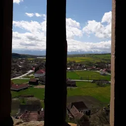 Saint Nicholas Church - Cugir