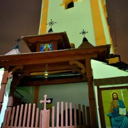 Saint Nicholas Church - Cugir