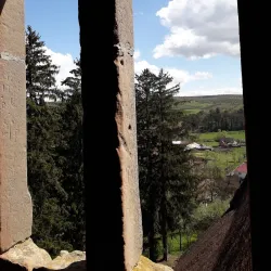 Saint Nicholas Church - Cugir