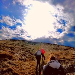 Traditional Romanian Village near Cugir - Cugir