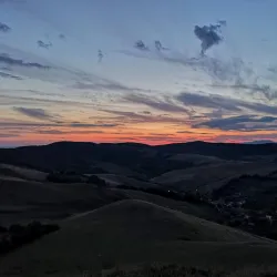 Traditional Romanian Village near Cugir - Cugir