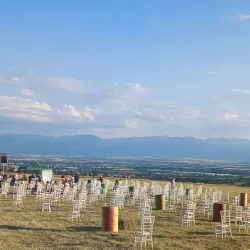 Cultural Festivals - Dealu