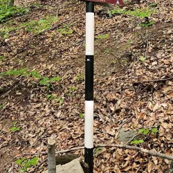 Dealu Hills Hiking Trails - Dealu