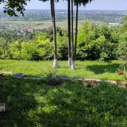 Dealu Monastery - Dealu