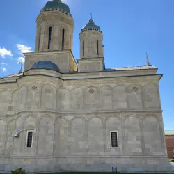 Dealu Village Museum - Dealu