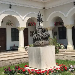 Dealu Village Museum - Dealu