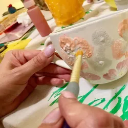 Local Artisan Workshops - Dealu