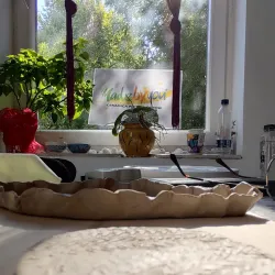 Local Artisan Workshops - Dealu