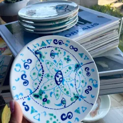 Local Artisan Workshops - Dealu