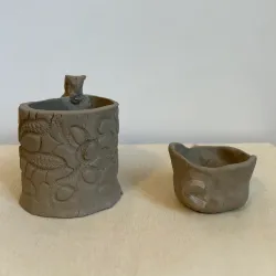 Local Artisan Workshops - Dealu