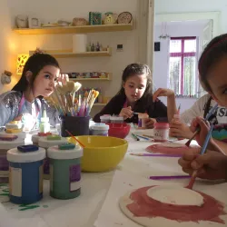 Local Artisan Workshops - Dealu