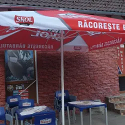 Local Market - Dealu