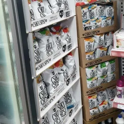 Local Market - Dealu