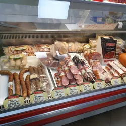 Local Market - Dealu